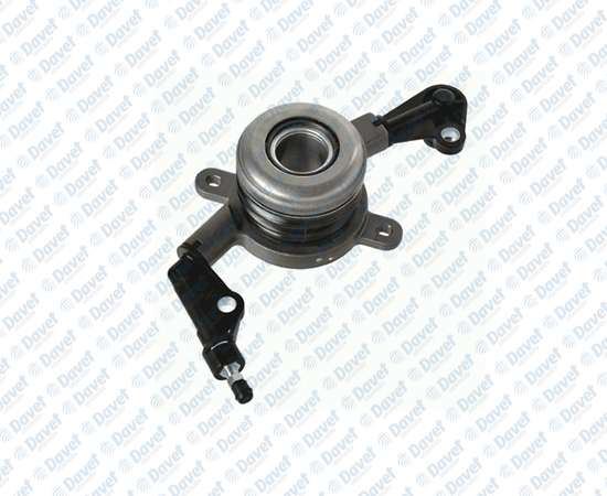 SACHS 3182654192 Hidrolik Debriyaj Rulmani Crafter-Sprinter 2.5tdi (Bjm 163ps)-(Bjj 88ps)-(Bjk 109ps) -(Bjl 136ps) Ckub-Csna 06->
